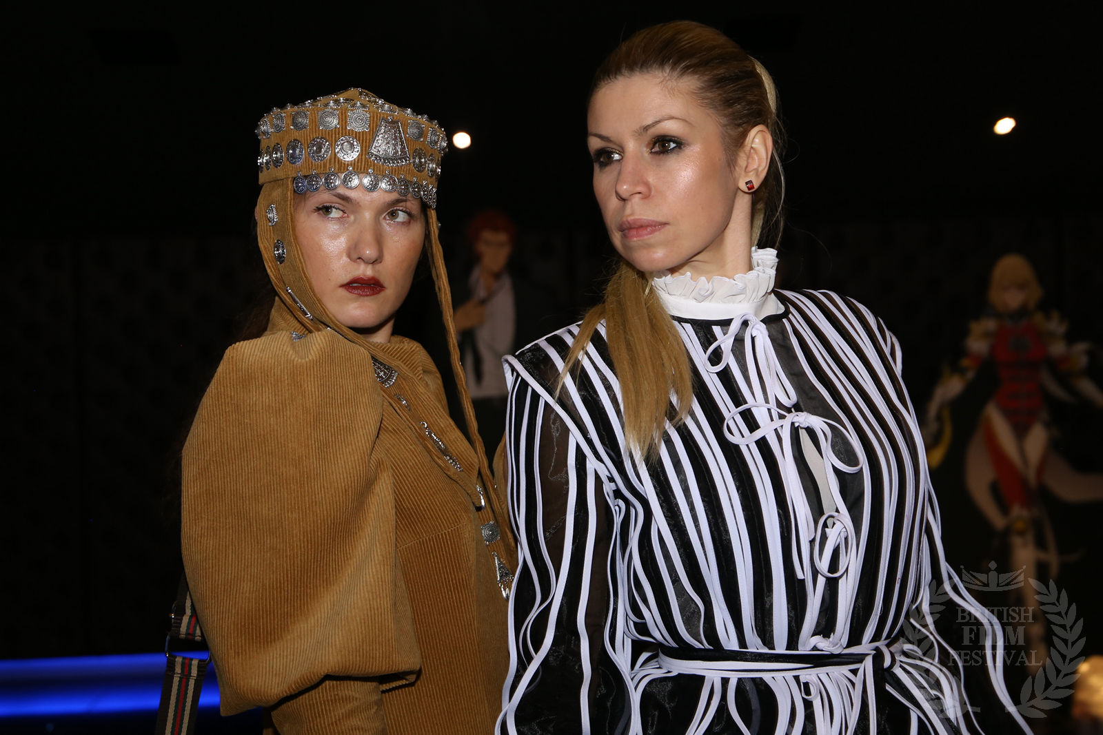 British Fashion Festival Showcase