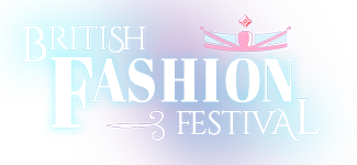 British Fashion Festival Logo