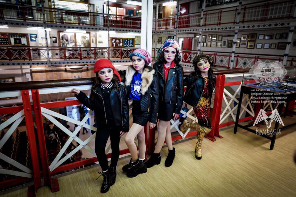 Children's Festival & Junior Showcase