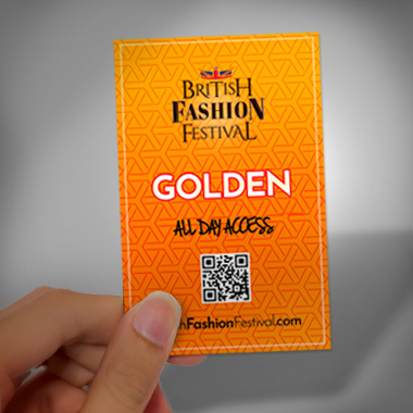 Golden Ticket