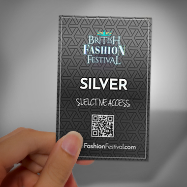 Silver Ticket
