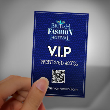 V.I.P. Ticket